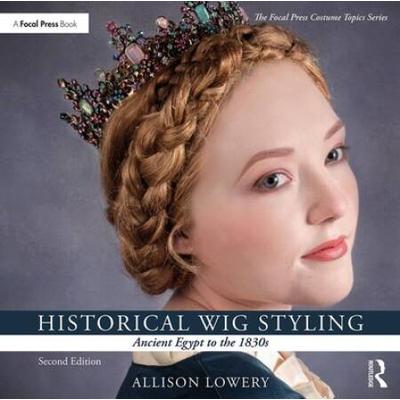 Historical Wig Styling: Ancient Egypt To The 1830s