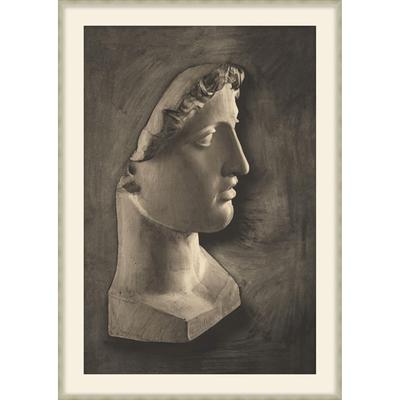 Level57 Studio L57 Narrative Roman Profile Print - D3128S62550-5114