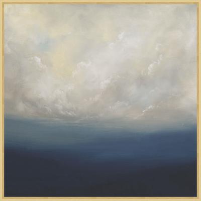 Level57 Sarah Brown Blue Beyond Print - D2310S46215-3768