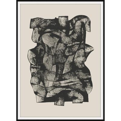 Level57 Trey Hurst Surge Print - D1571S31407-2797