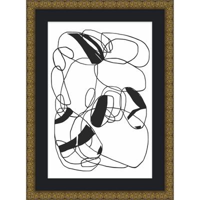 Level57 Lori Dubois Spur Of The Moment Print - D3185S63625-5360