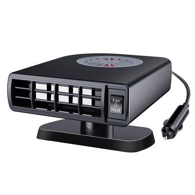 Car Heater Speed Hot Fan Car Electric Heater Large Truck Car Heater Car Defrosting Defogger