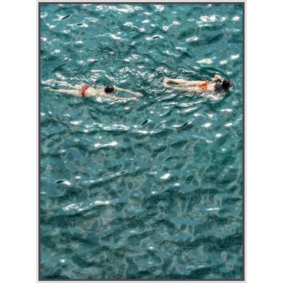 Level57 Ron Lake Follow Me Print - D327S6535-927